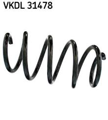 SKF VKDL 31478